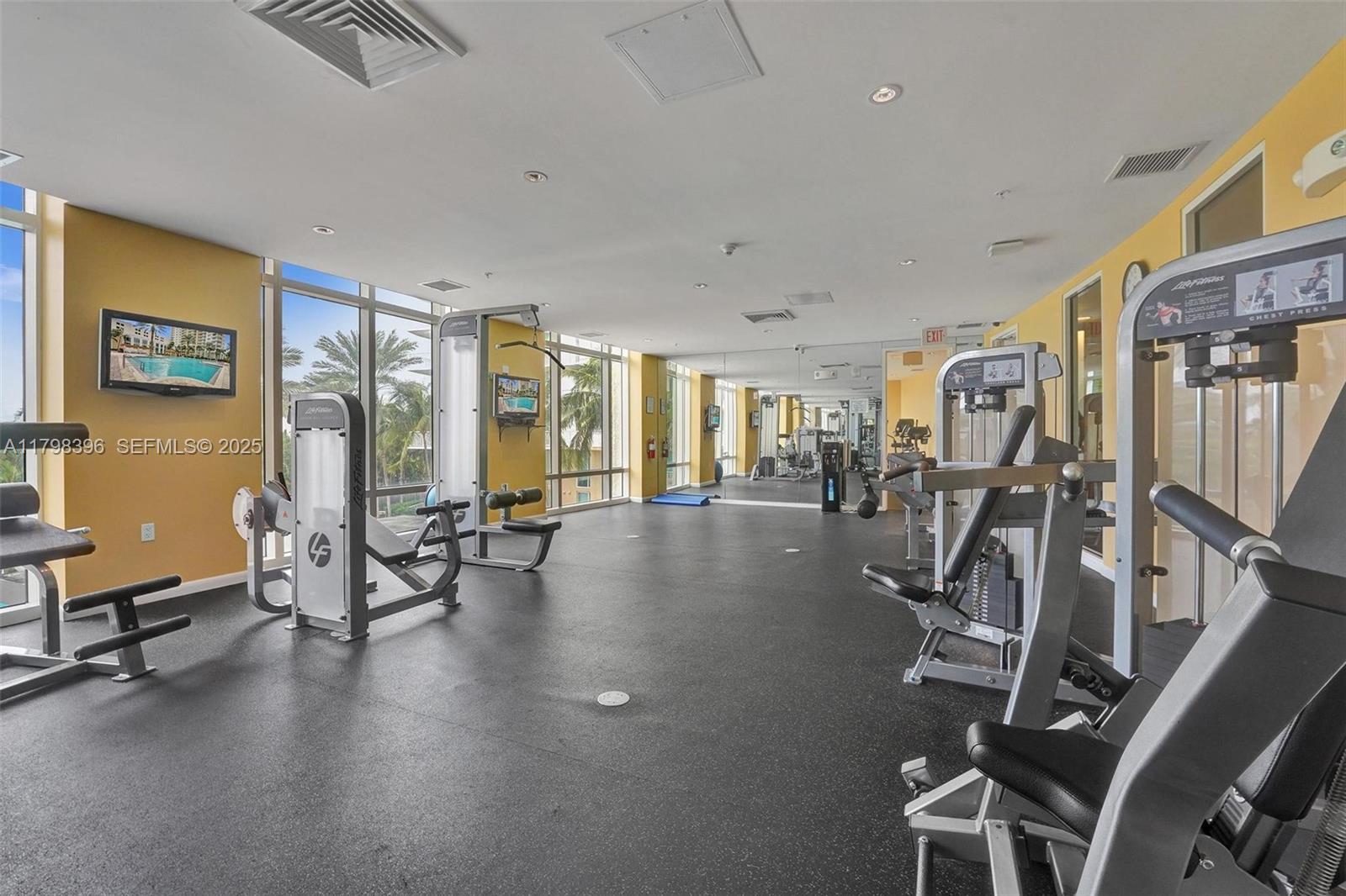 1745 E Hallandale Beach Blvd Unit: 2105W