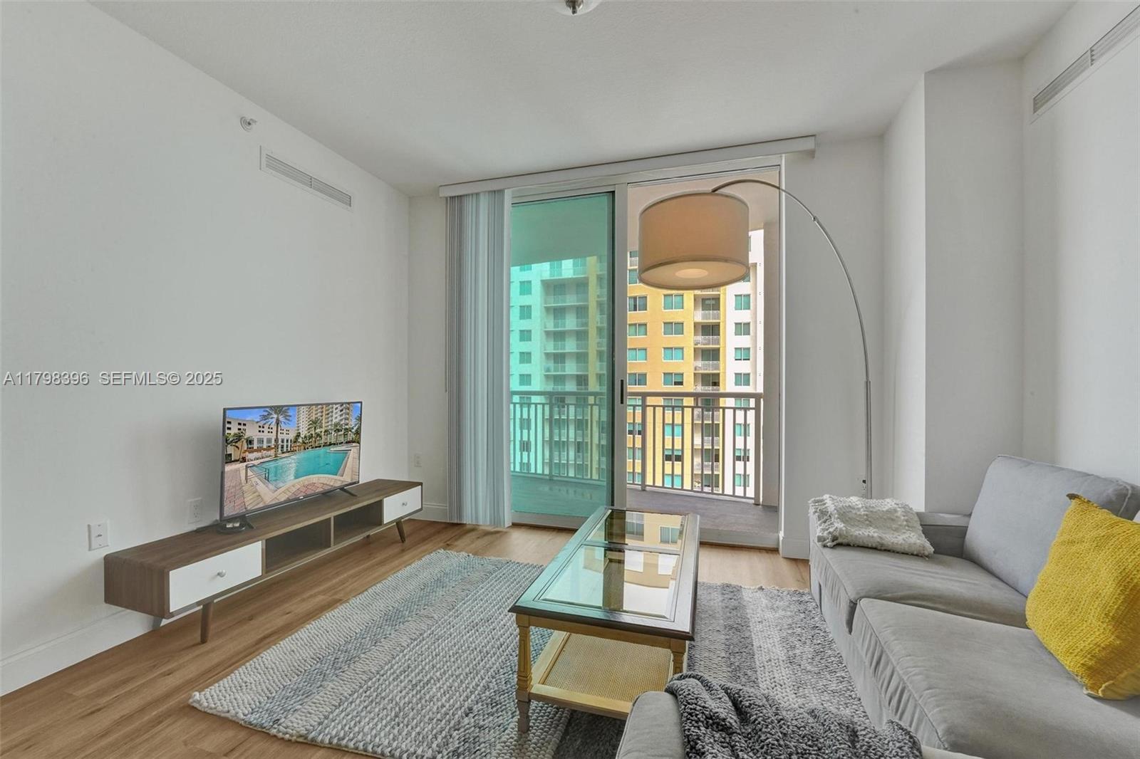 1745 E Hallandale Beach Blvd Unit: 2105W