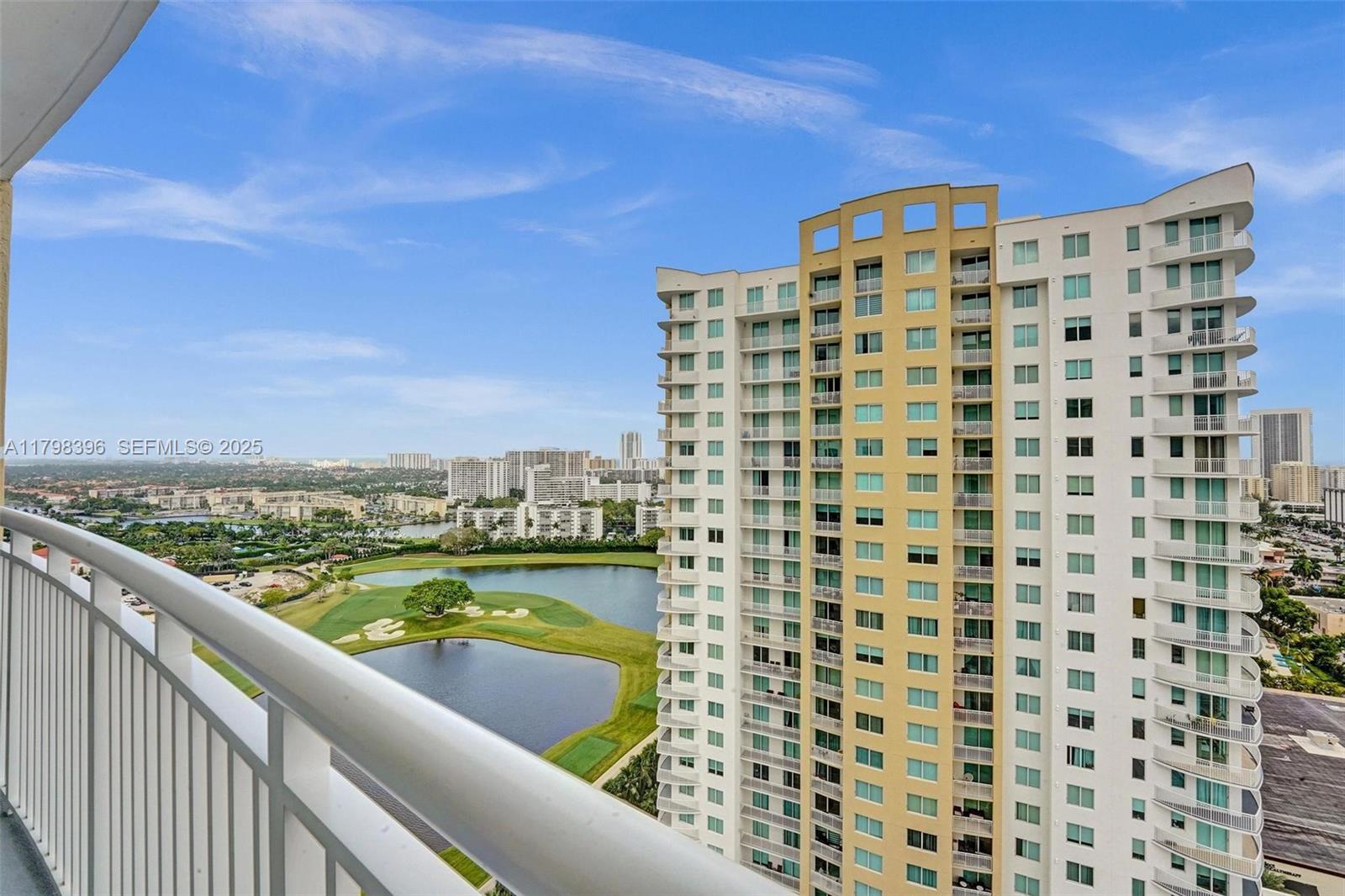 1745 E Hallandale Beach Blvd Unit: 2105W