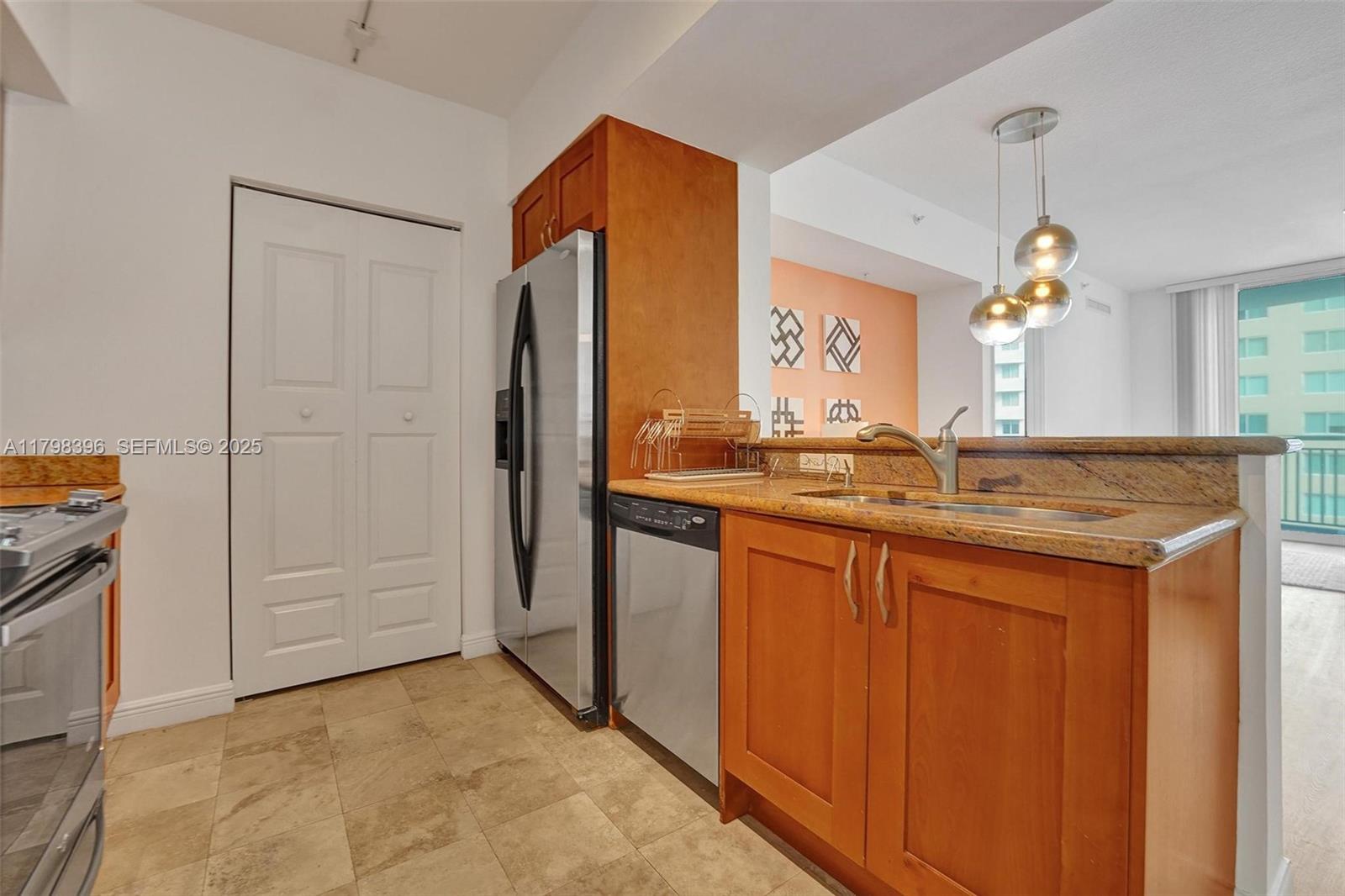 1745 E Hallandale Beach Blvd Unit: 2105W