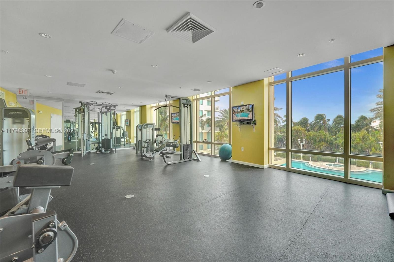 1745 E Hallandale Beach Blvd Unit: 2105W
