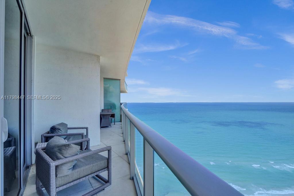 4111 S Ocean Dr # 2803