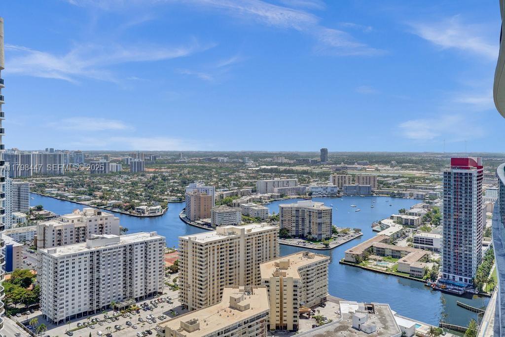 4111 S Ocean Dr # 2803