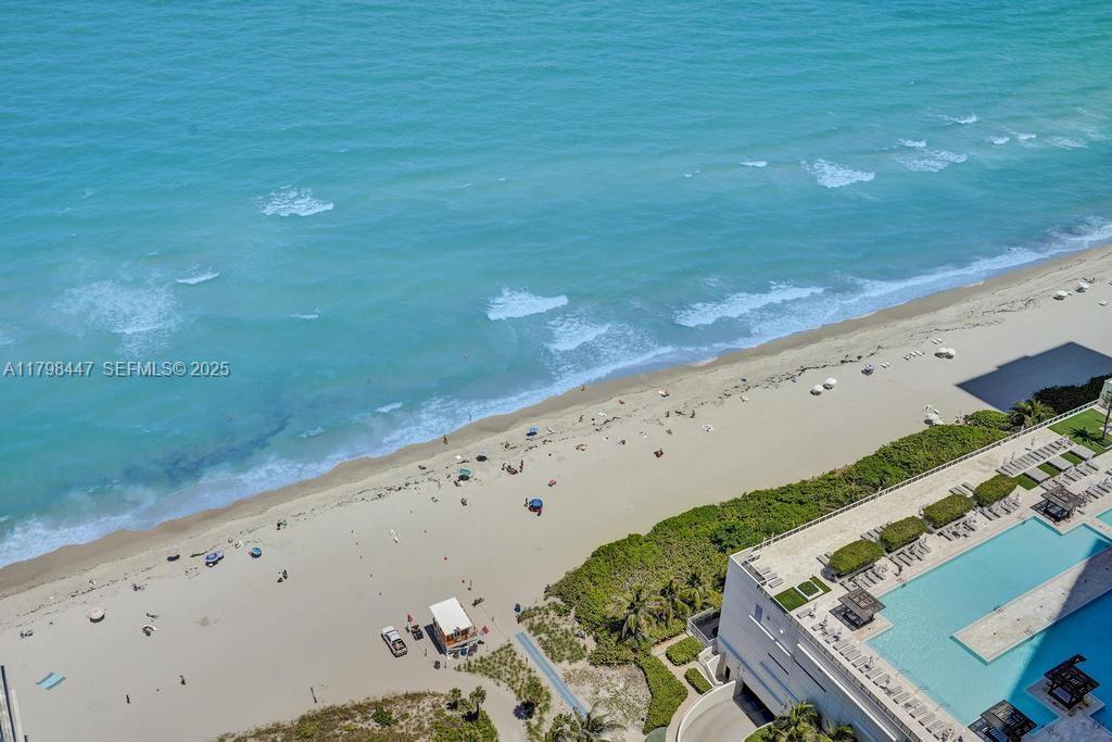 4111 S Ocean Dr # 2803