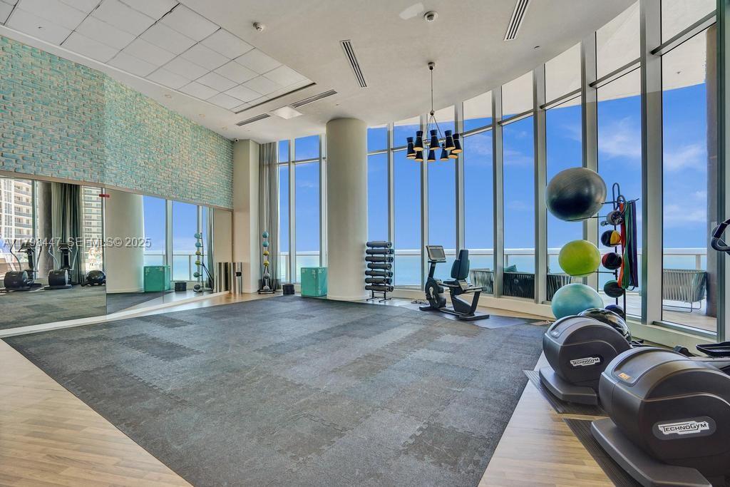 4111 S Ocean Dr # 2803