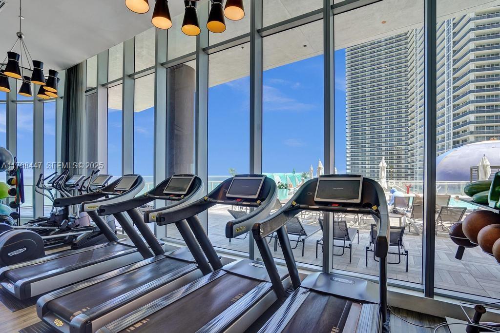 4111 S Ocean Dr # 2803