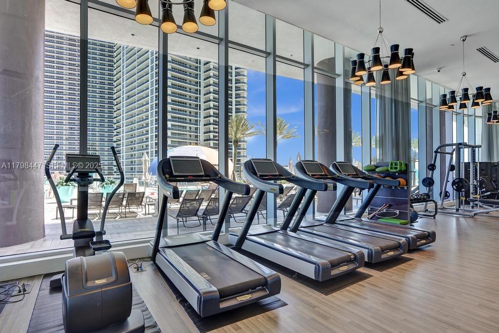 4111 S Ocean Dr # 2803