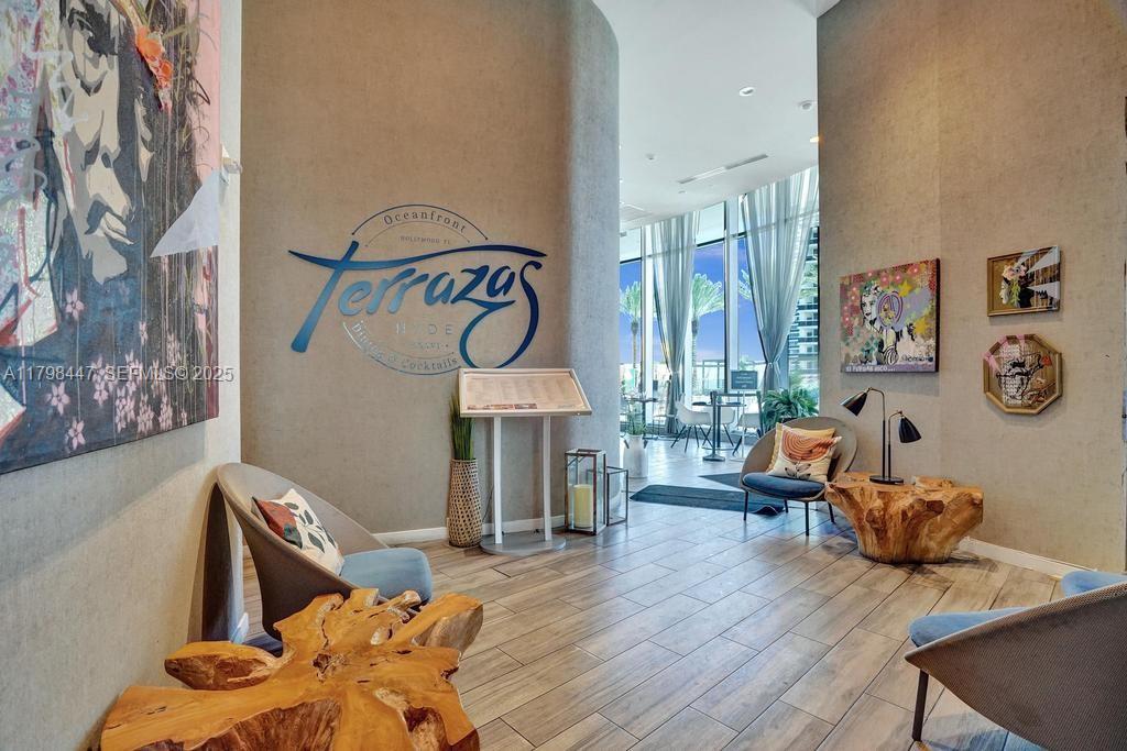 4111 S Ocean Dr # 2803