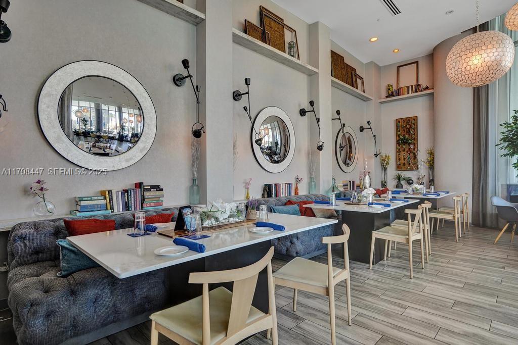 4111 S Ocean Dr # 2803