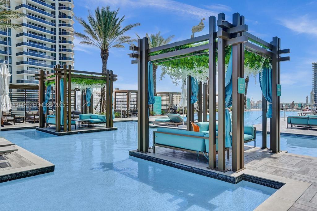 4111 S Ocean Dr # 2803