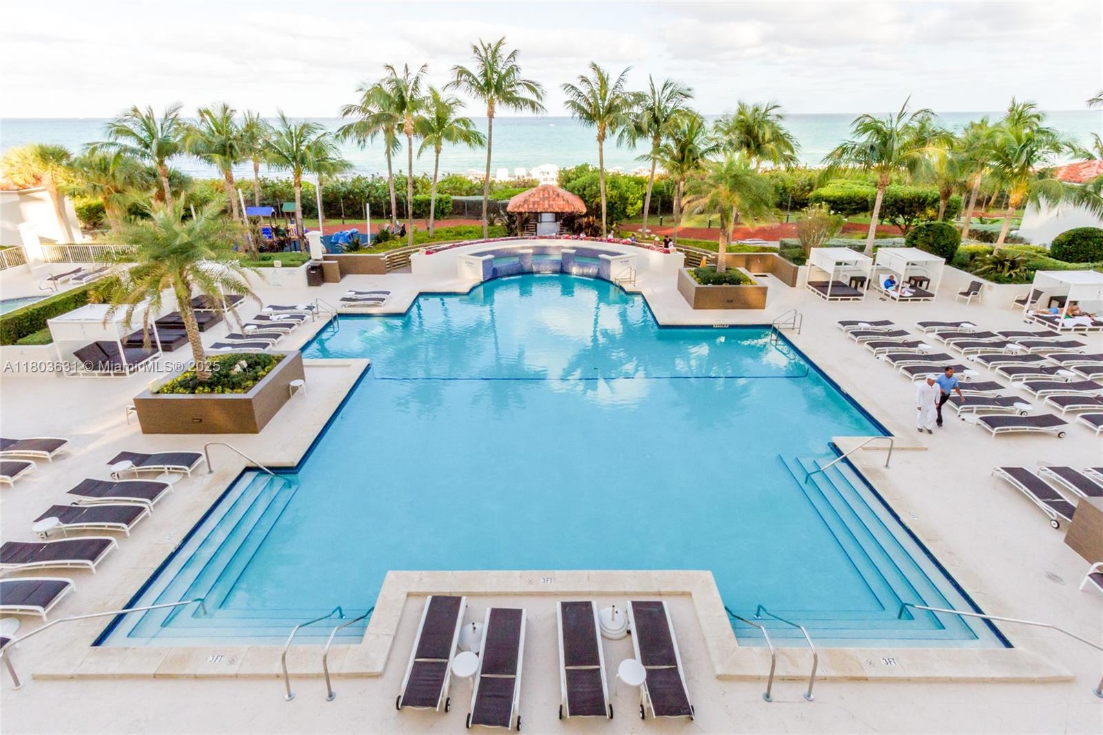 4775 Collins Ave # 1201