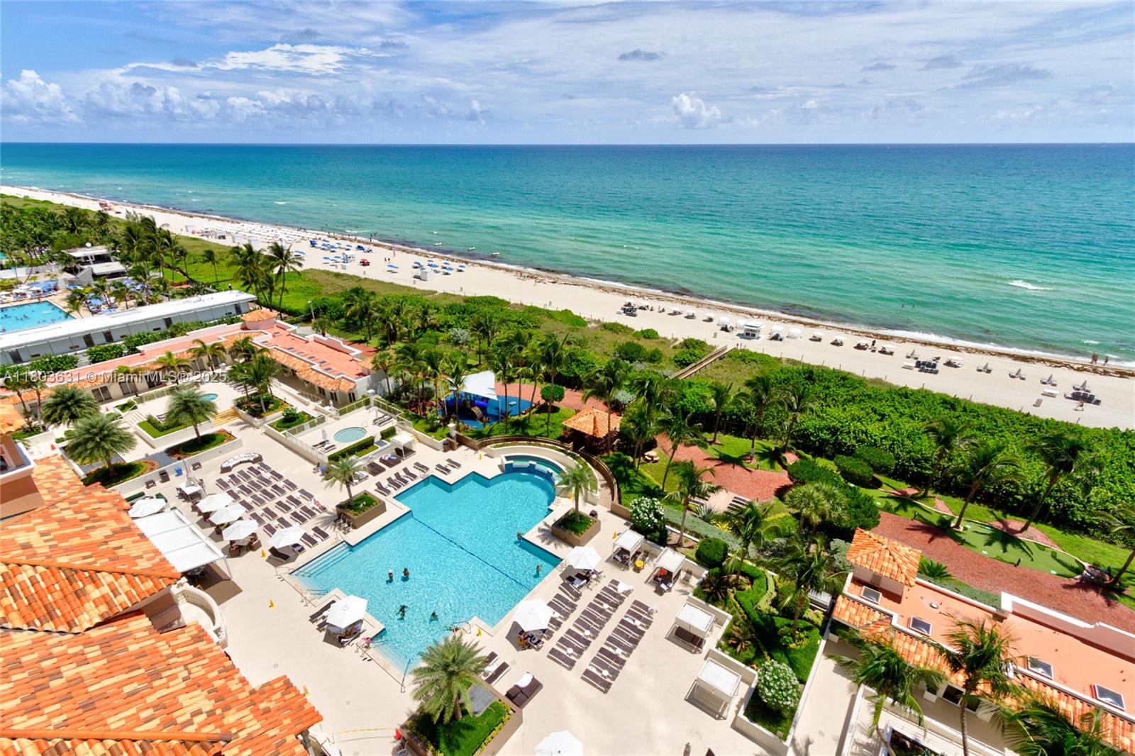 4775 Collins Ave # 1201