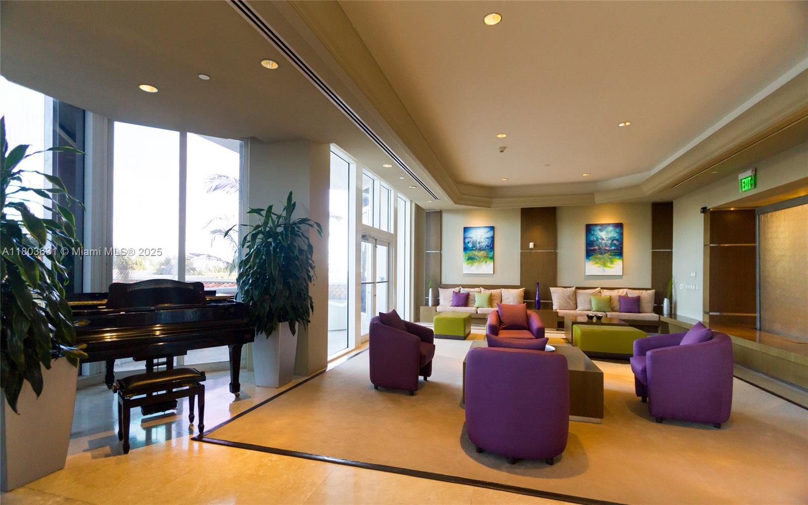 4775 Collins Ave # 1201