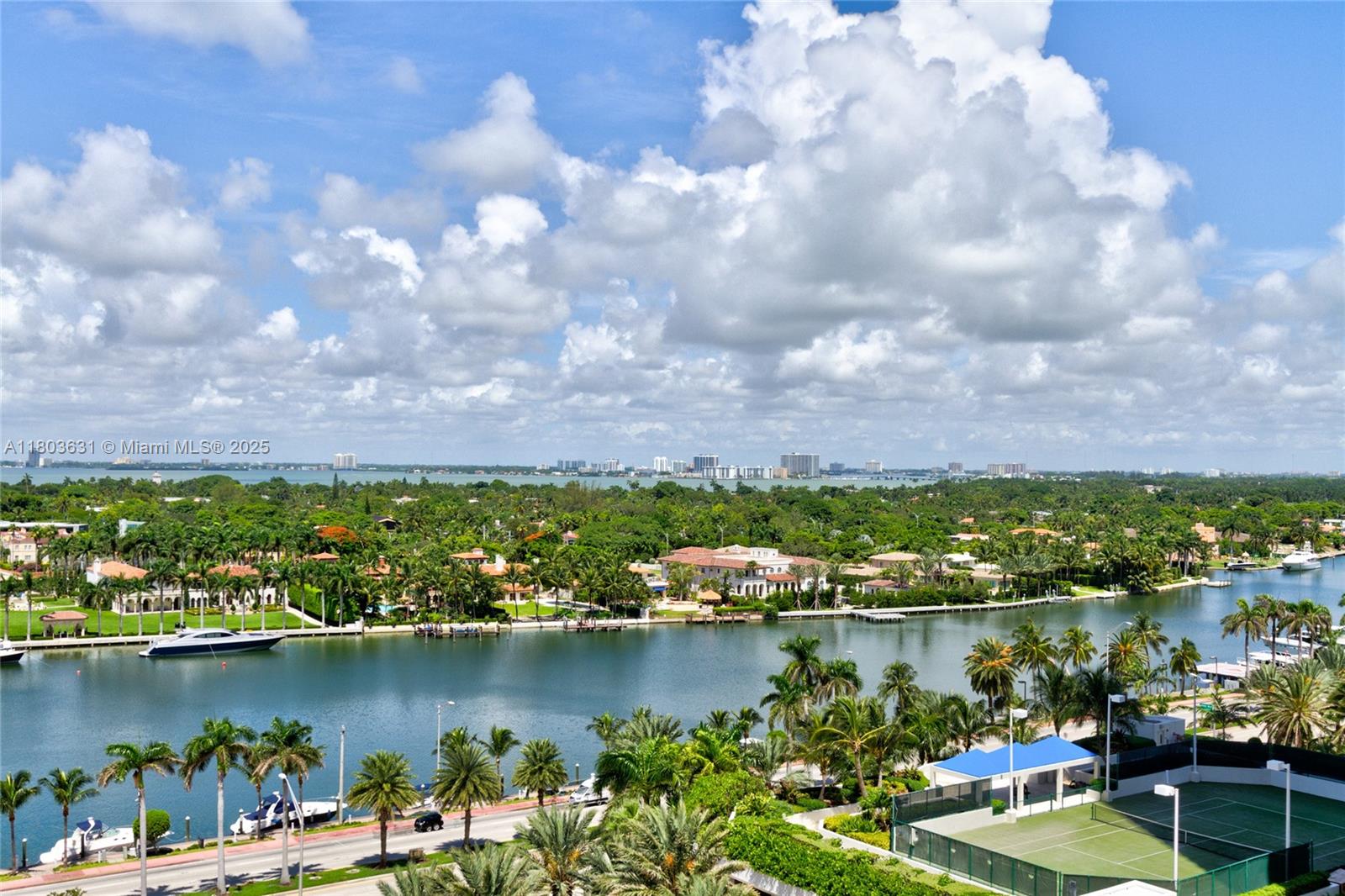 4775 Collins Ave # 1201