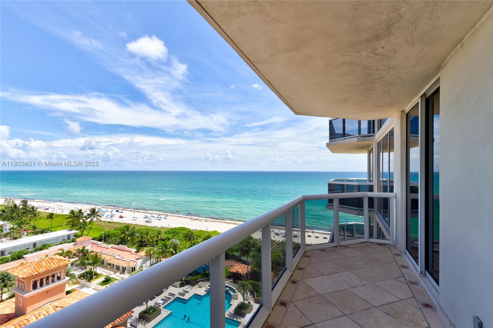 4775 Collins Ave # 1201