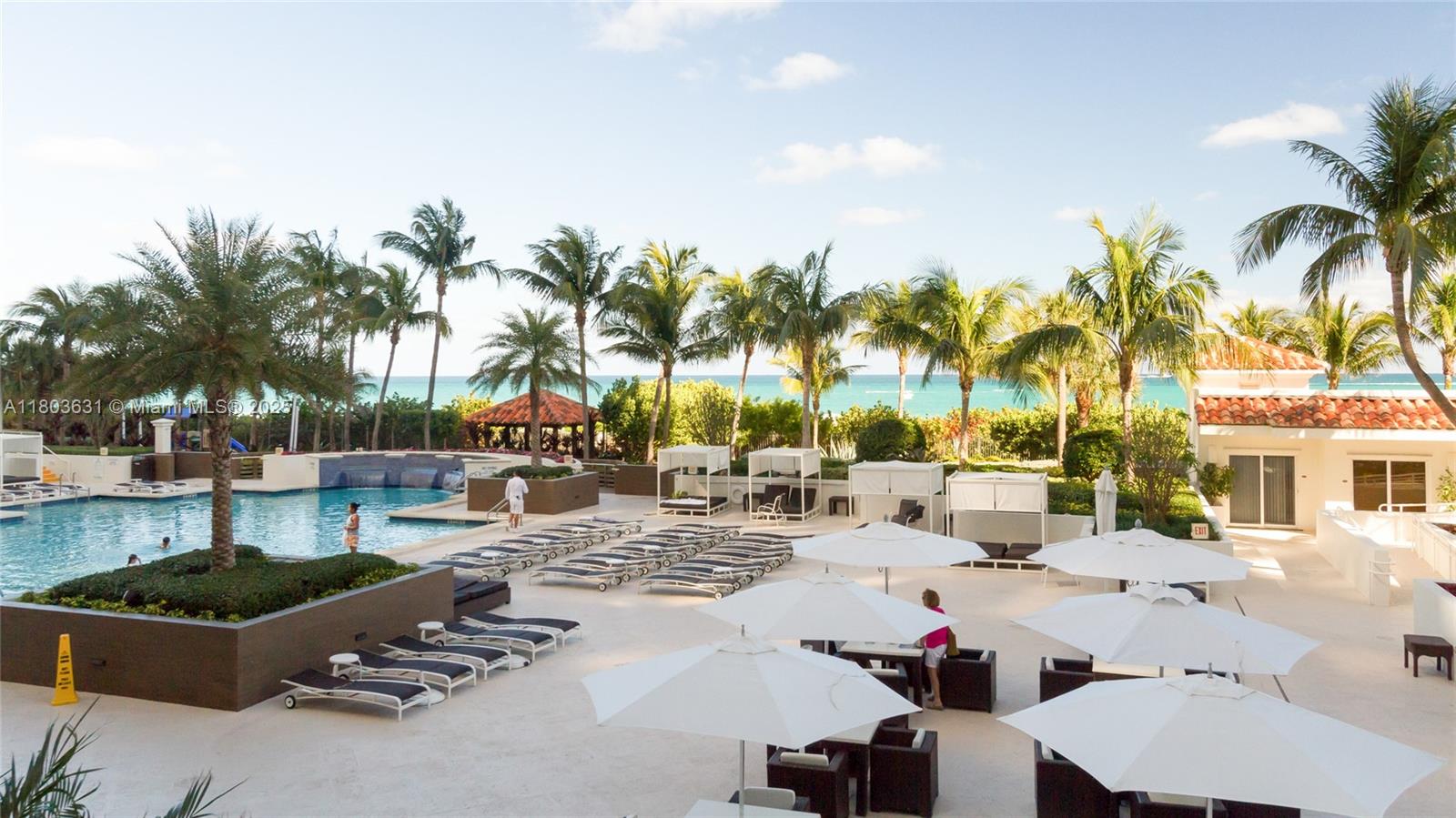 4775 Collins Ave # 1201