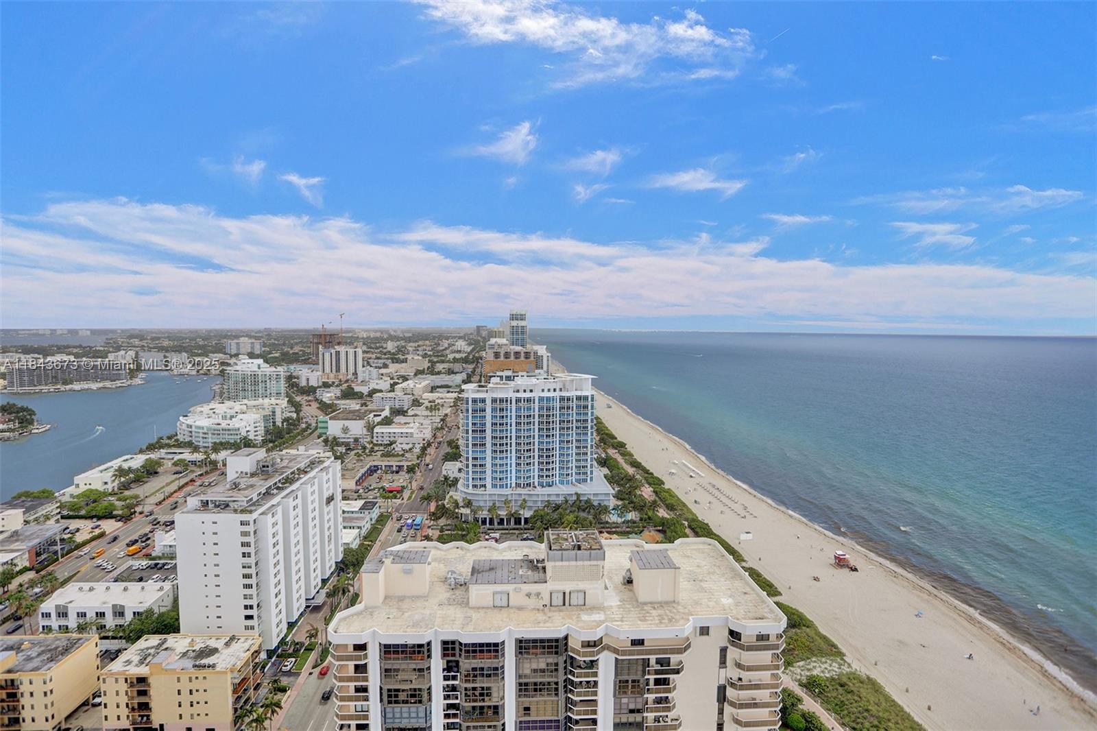 6365 Collins Ave # 3208