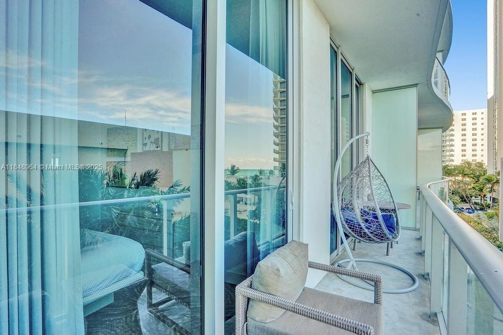 4111 S Ocean Drive # 304