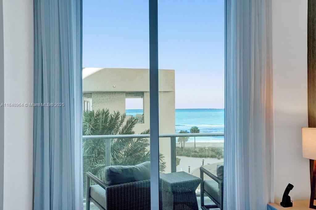 4111 S Ocean Drive # 304