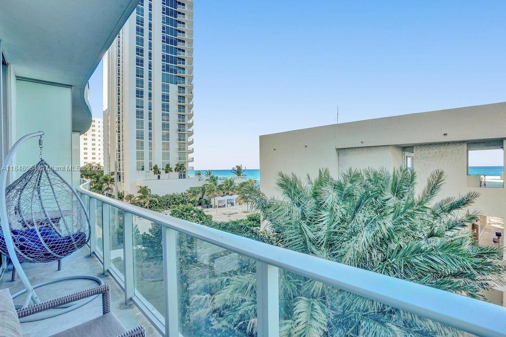4111 S Ocean Drive # 304
