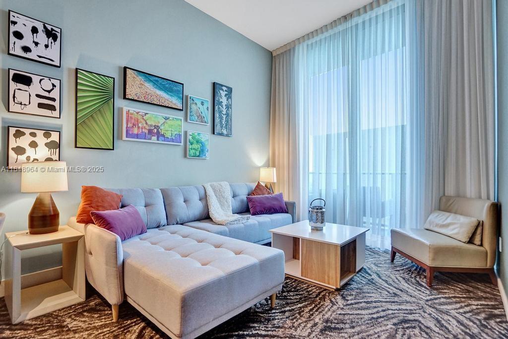 4111 S Ocean Drive # 304