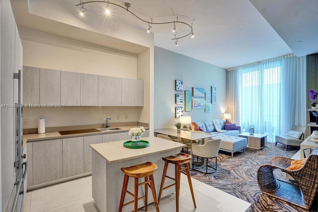 4111 S Ocean Drive # 304