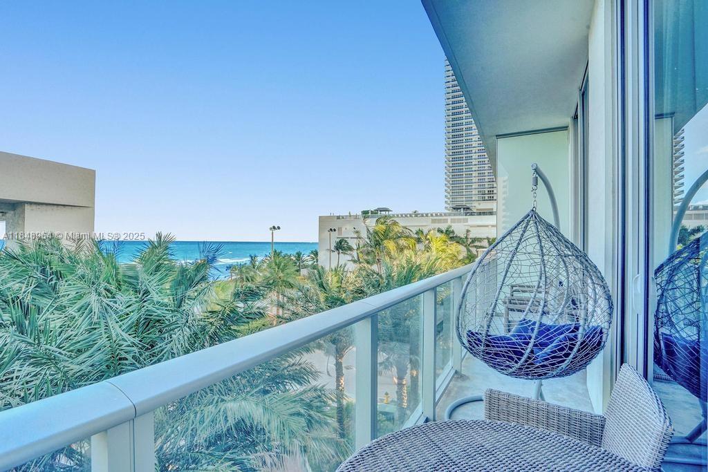 4111 S Ocean Drive # 304