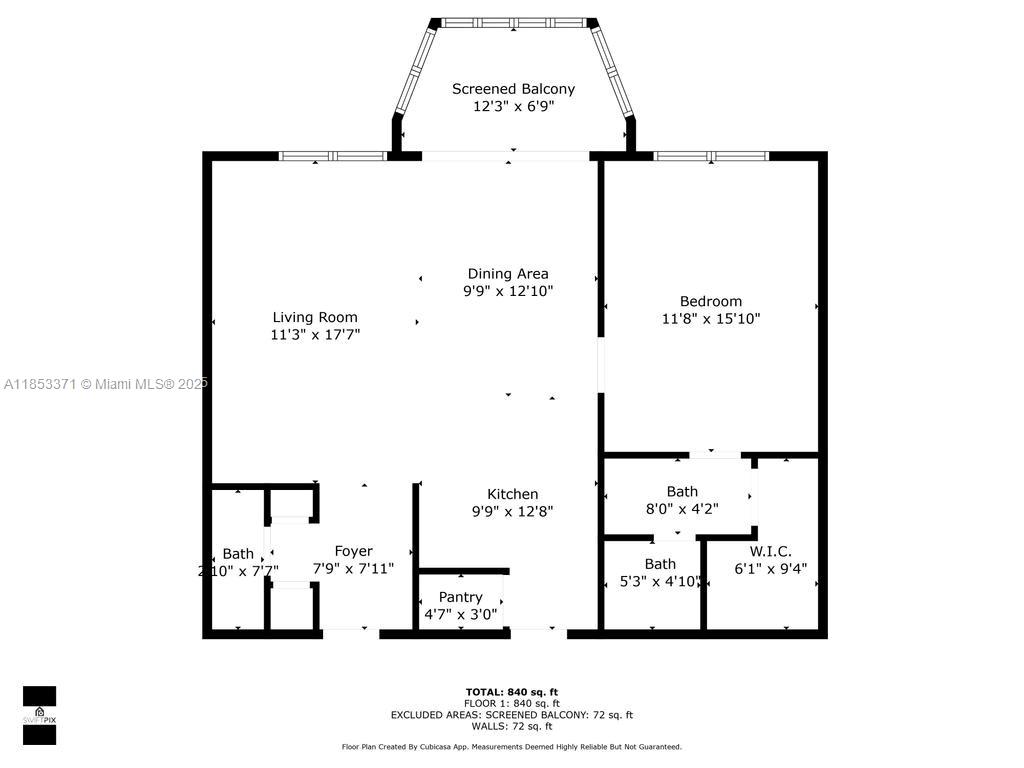 200 Diplomat Pkwy # 423