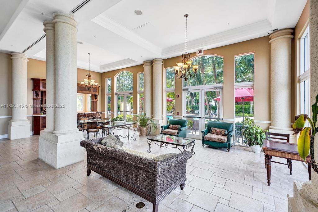 17100 N Bay Rd # 1511