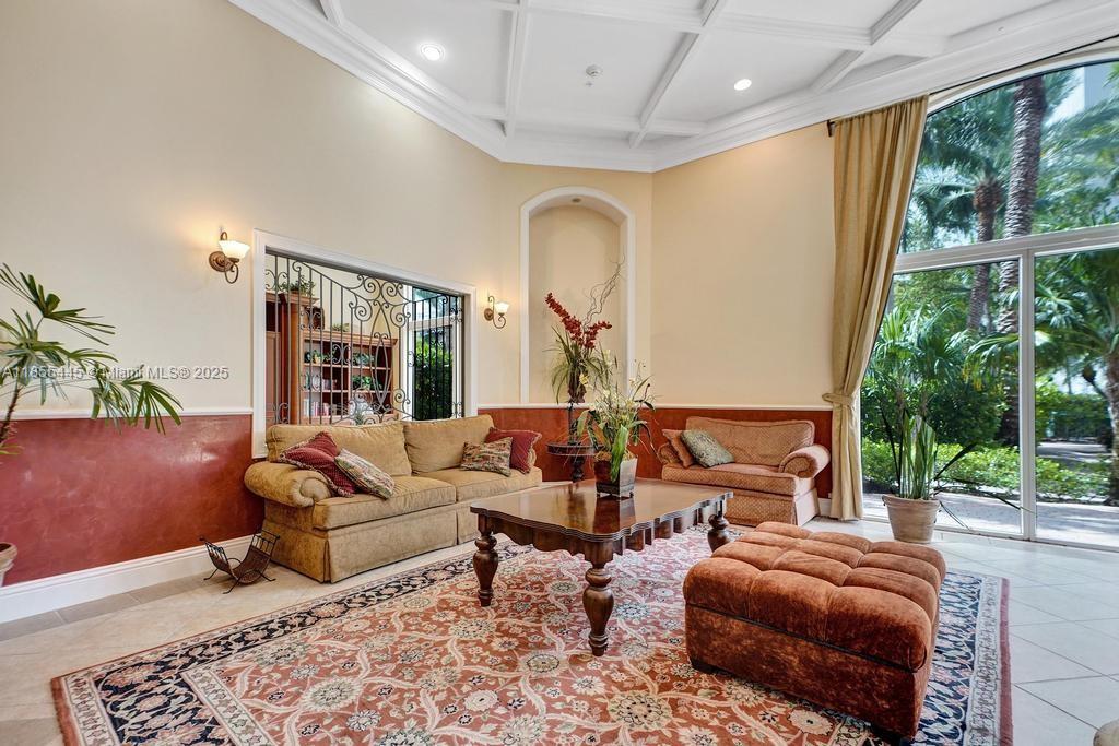 17100 N Bay Rd # 1511