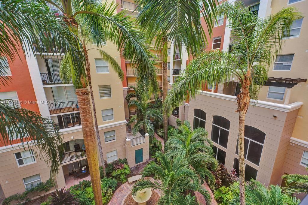 17100 N Bay Rd # 1511