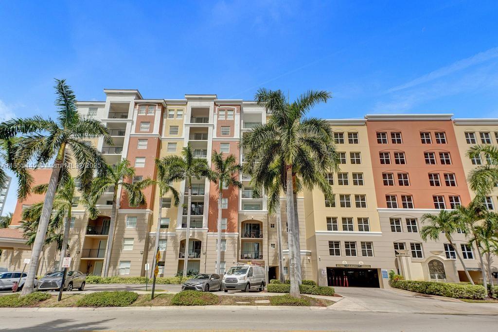 17100 N Bay Rd # 1511