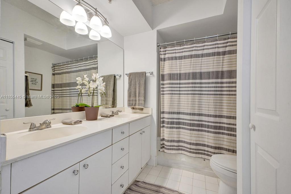 17100 N Bay Rd # 1511