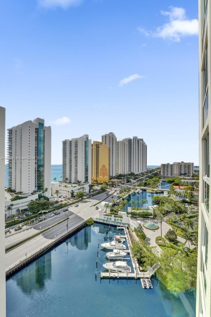 150 Sunny Isles Blvd # 1606 Unit: 1-1606