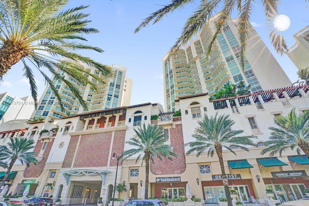 150 Sunny Isles Blvd # 1606 Unit: 1-1606