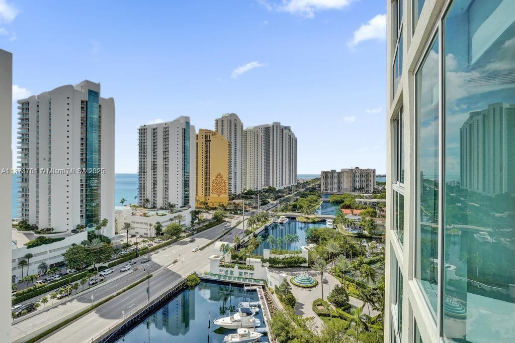 150 Sunny Isles Blvd # 1606 Unit: 1-1606