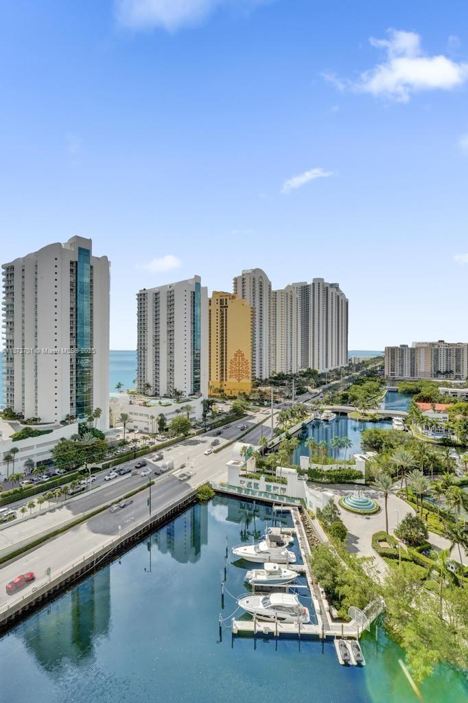 150 Sunny Isles Blvd # 1606 Unit: 1-1606