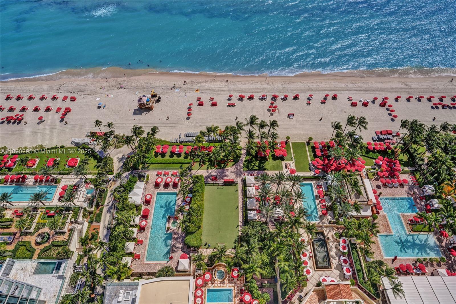 17875 Collins Ave # 3101