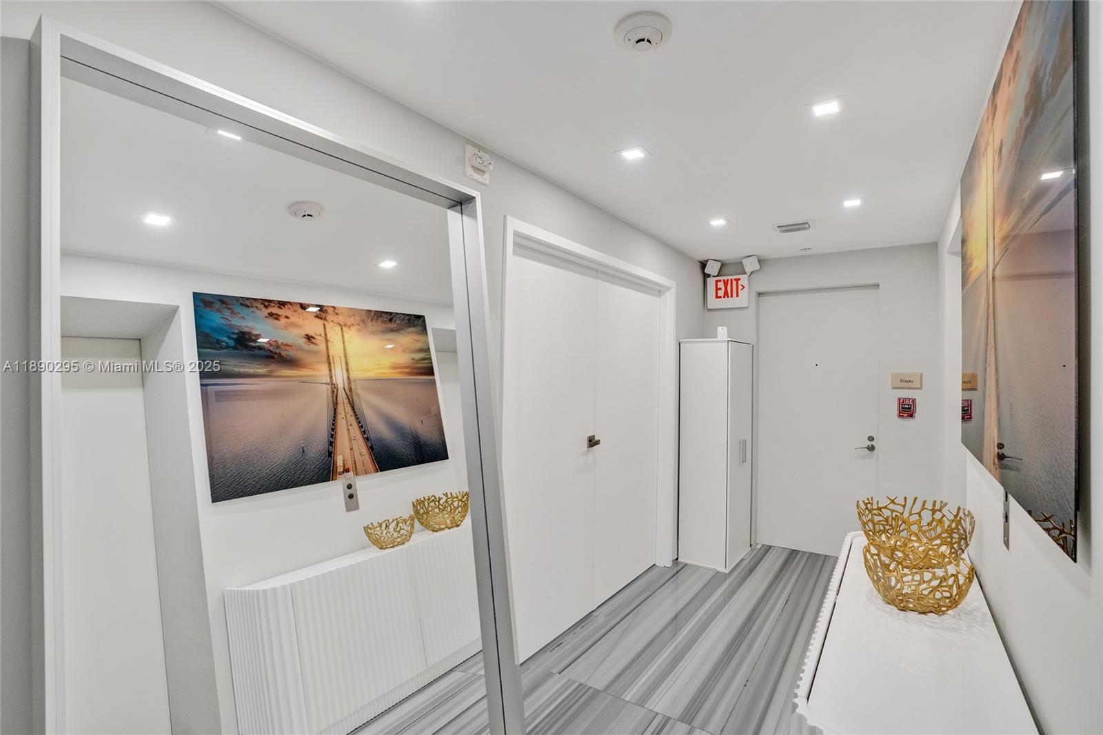 17875 Collins Ave # 3101