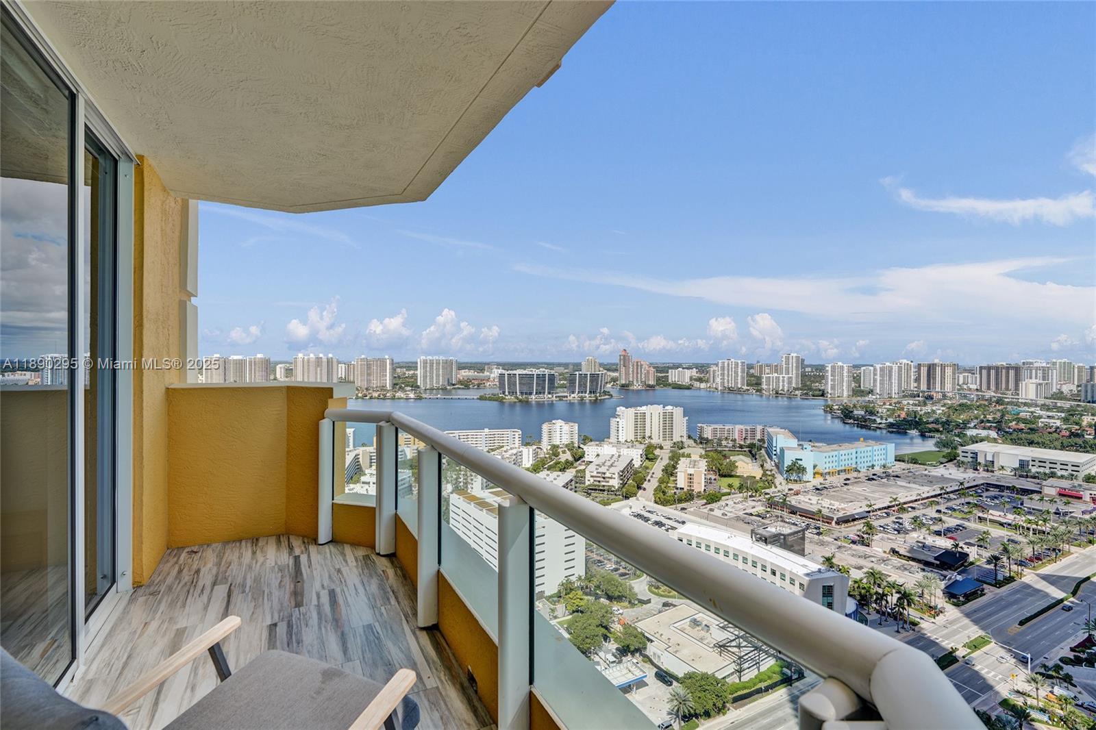 17875 Collins Ave # 3101