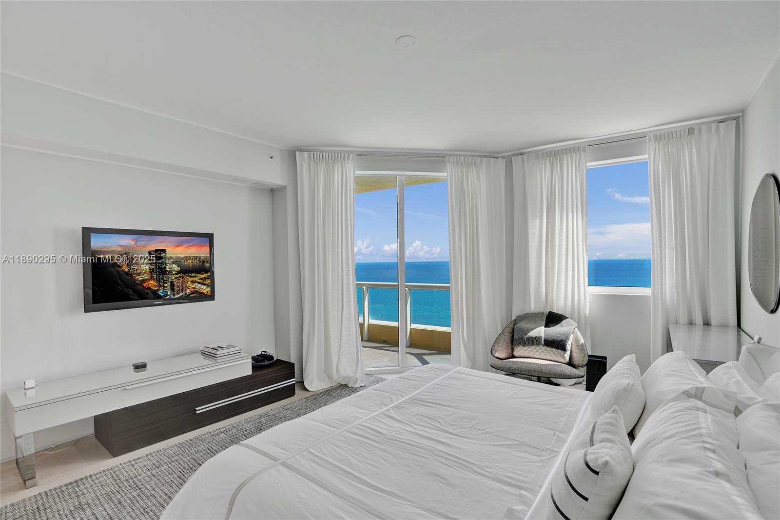 17875 Collins Ave # 3101