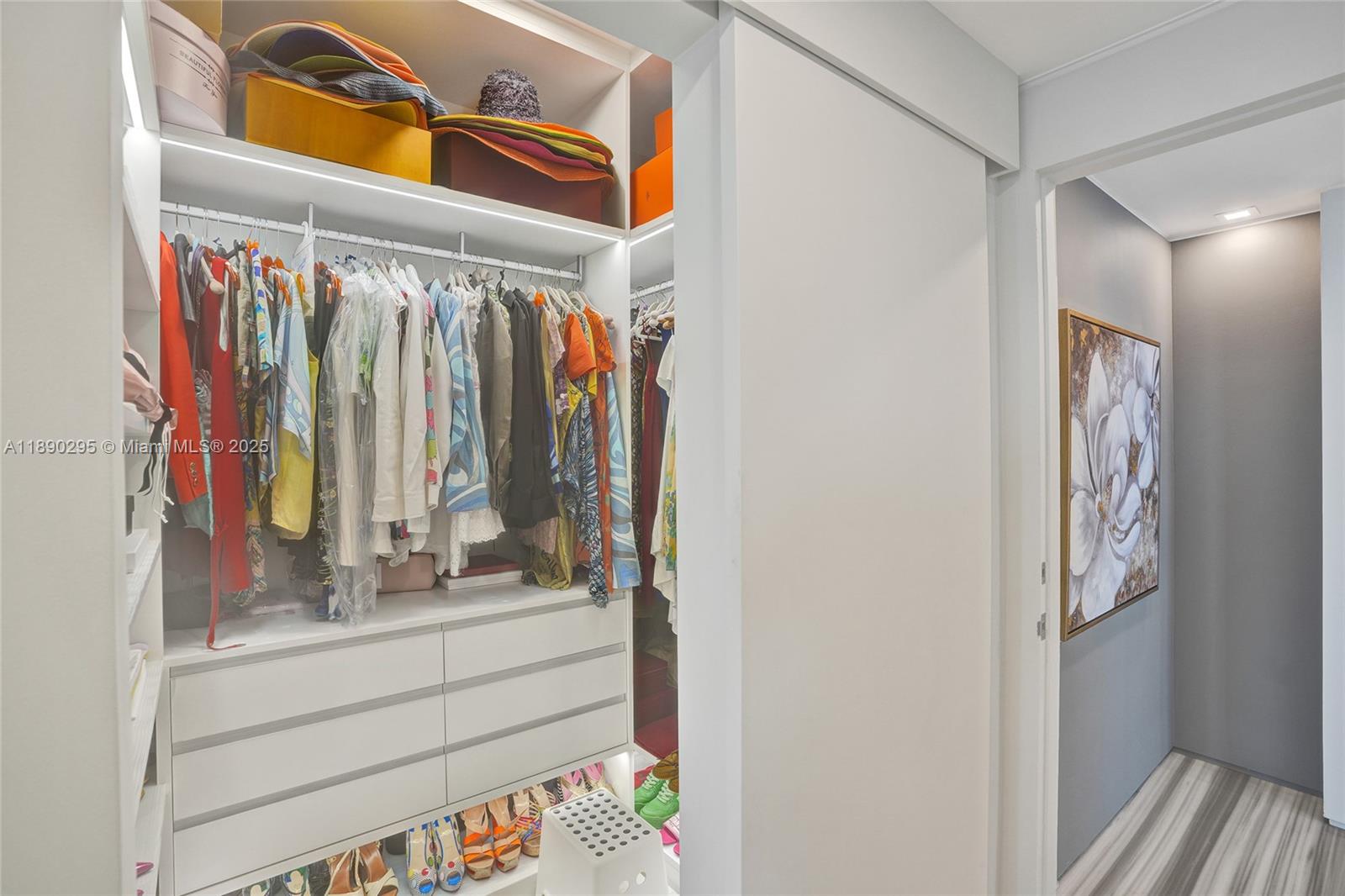 17875 Collins Ave # 3101