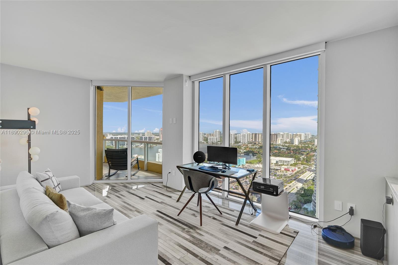 17875 Collins Ave # 3101