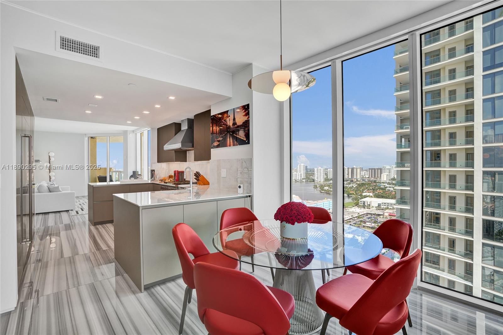 17875 Collins Ave # 3101