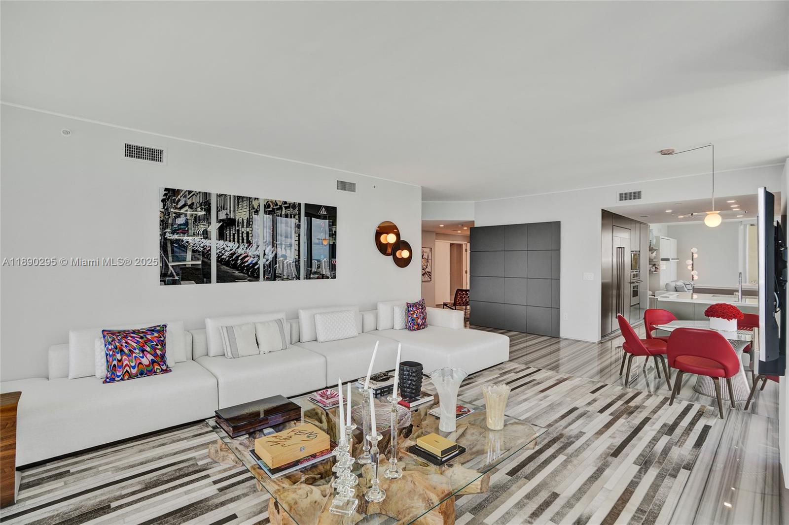 17875 Collins Ave # 3101