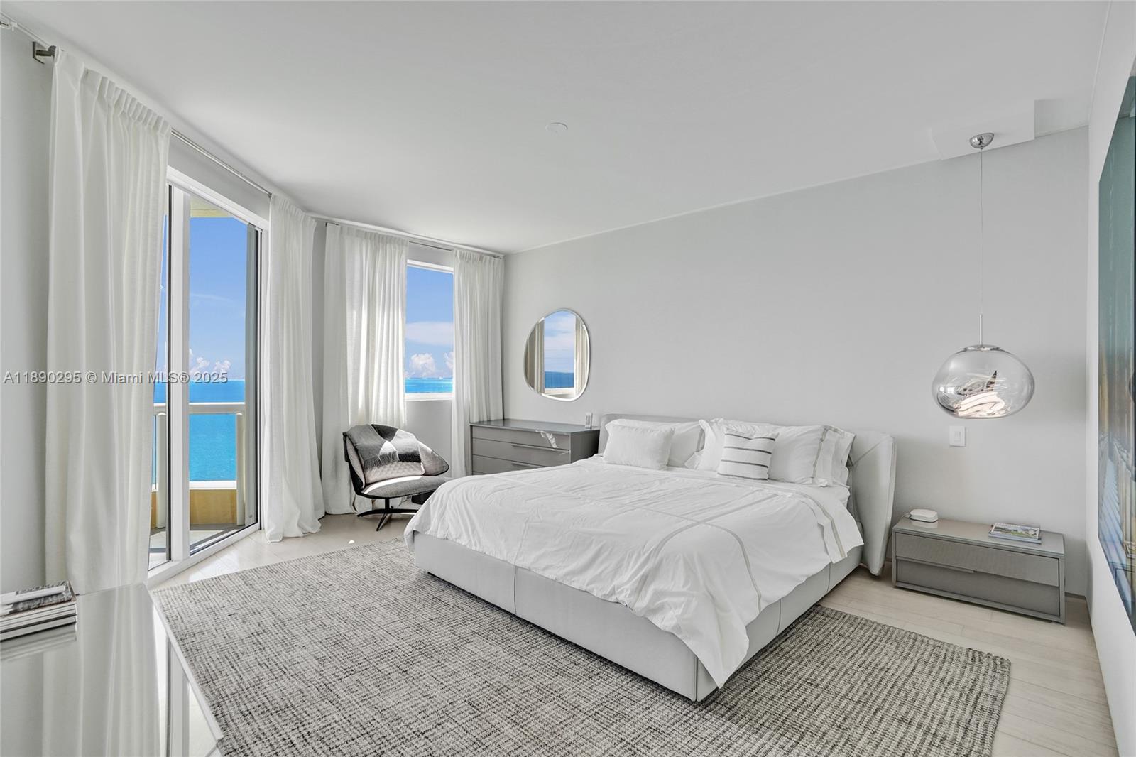 17875 Collins Ave # 3101