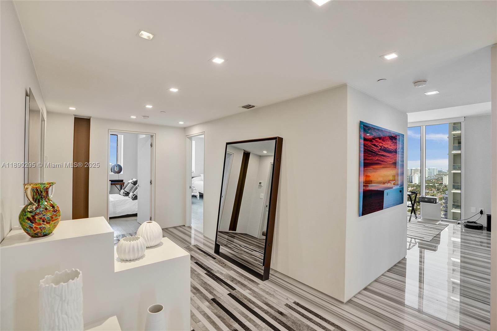 17875 Collins Ave # 3101