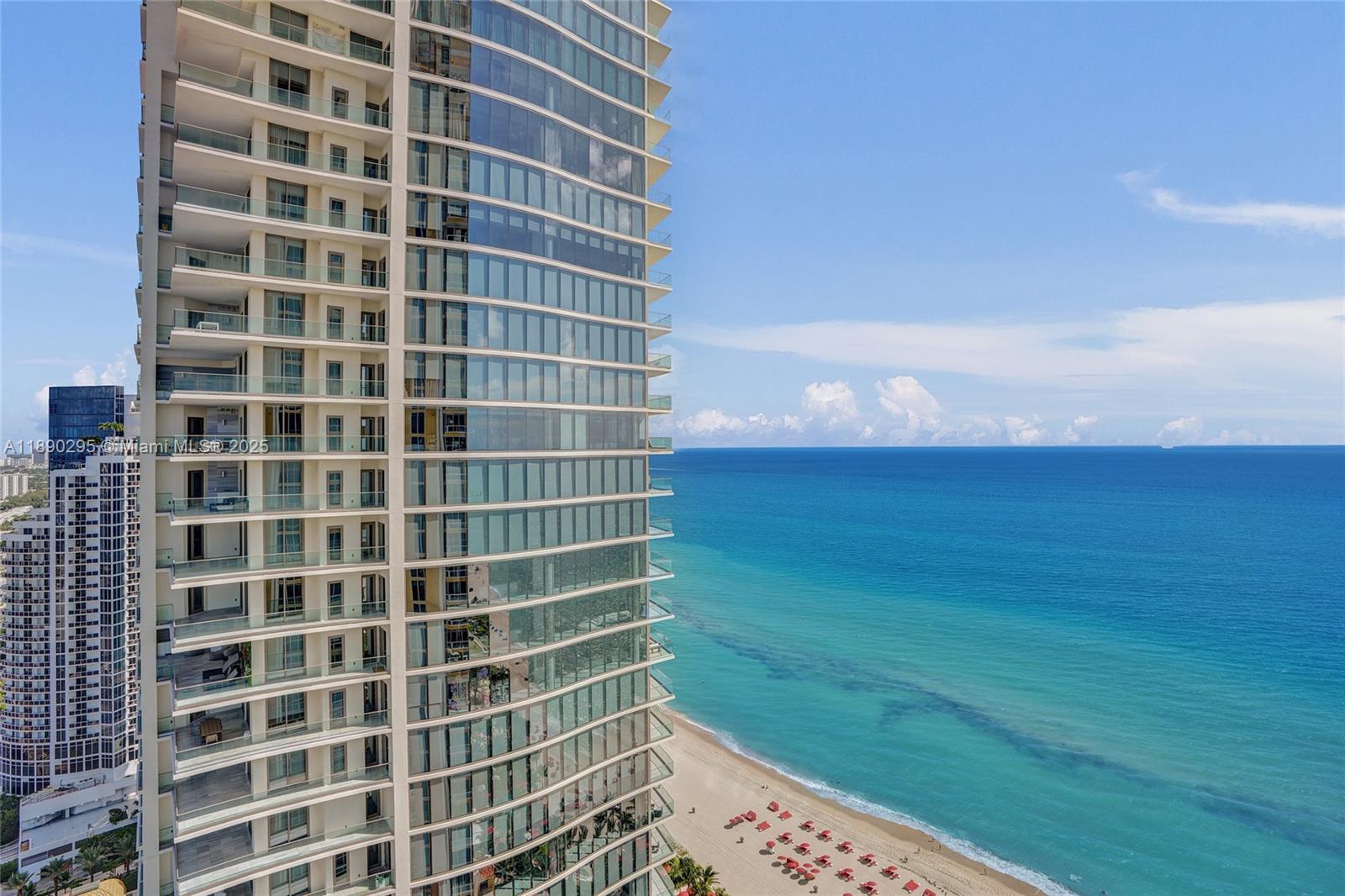 17875 Collins Ave # 3101