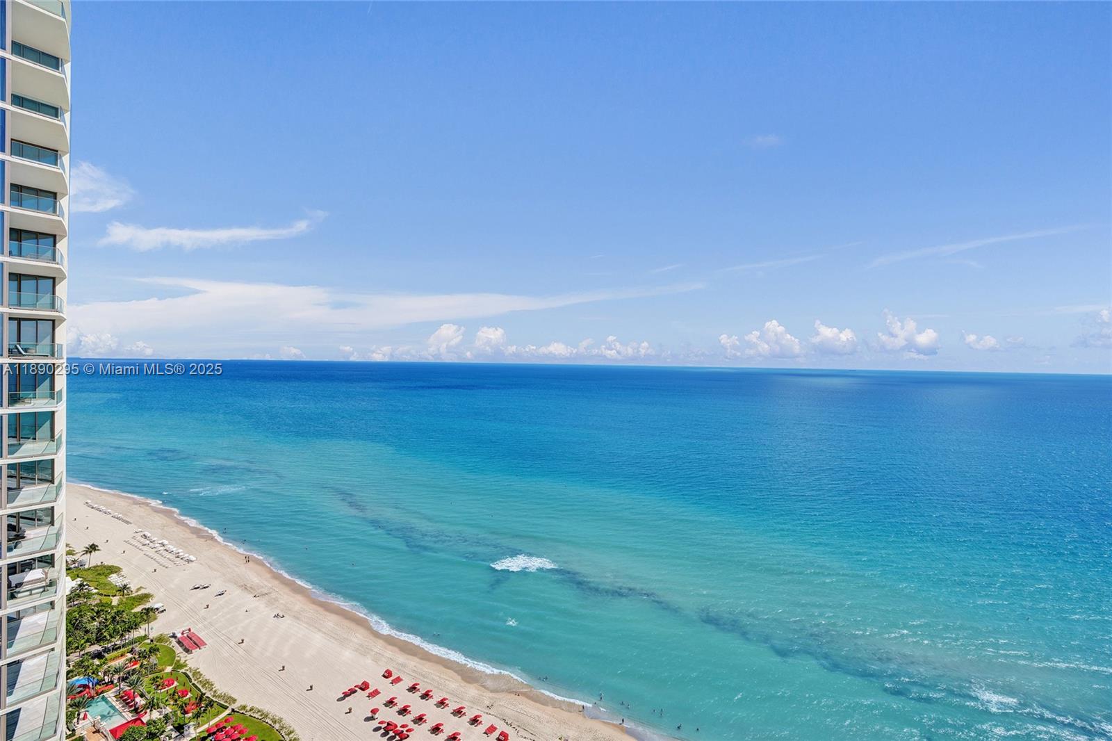 17875 Collins Ave # 3101