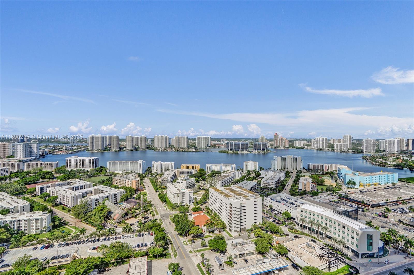 17875 Collins Ave # 3101